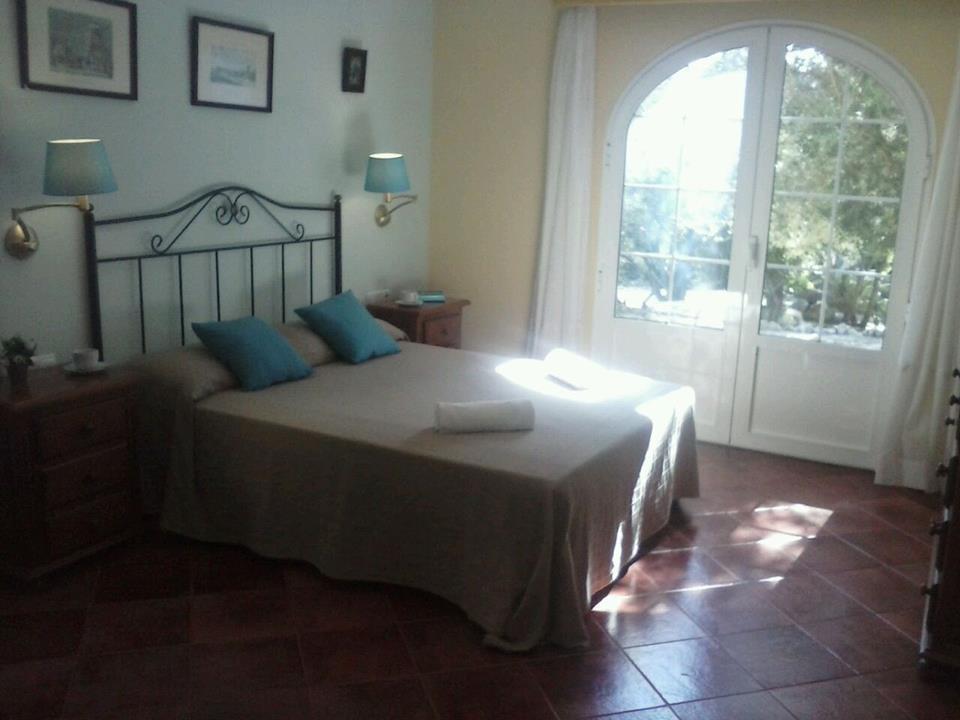 Binicalsitx Casa Rural Ferreries Cameră foto