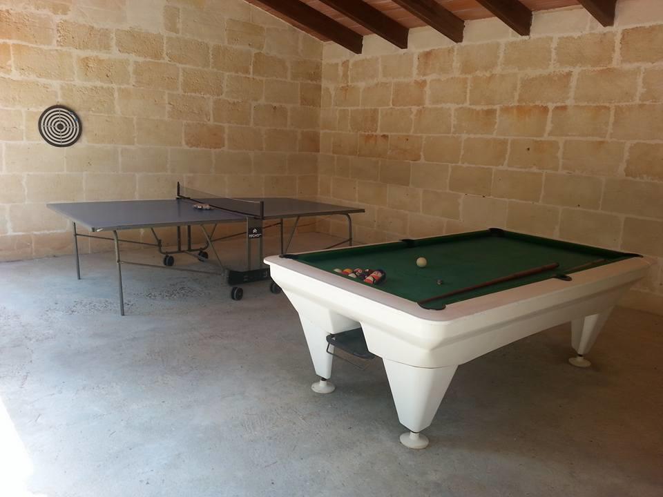 Binicalsitx Casa Rural Ferreries Cameră foto