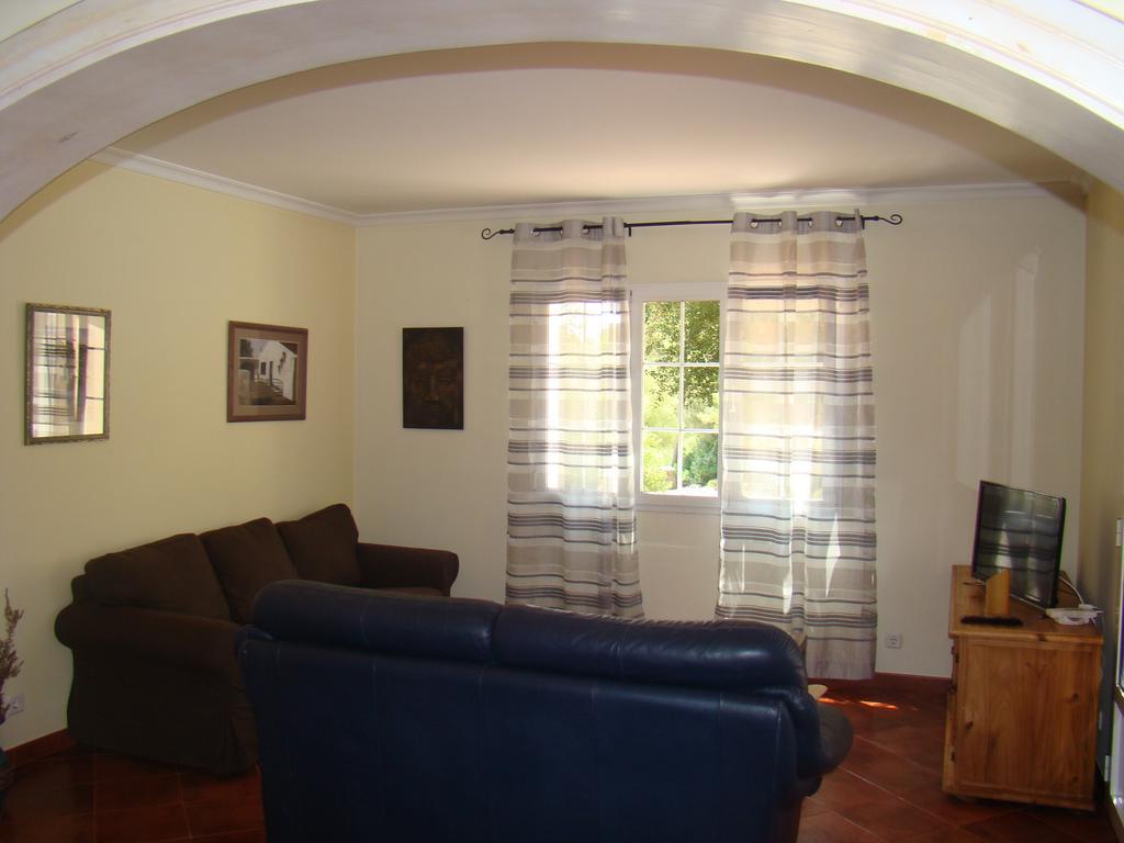 Binicalsitx Casa Rural Ferreries Cameră foto